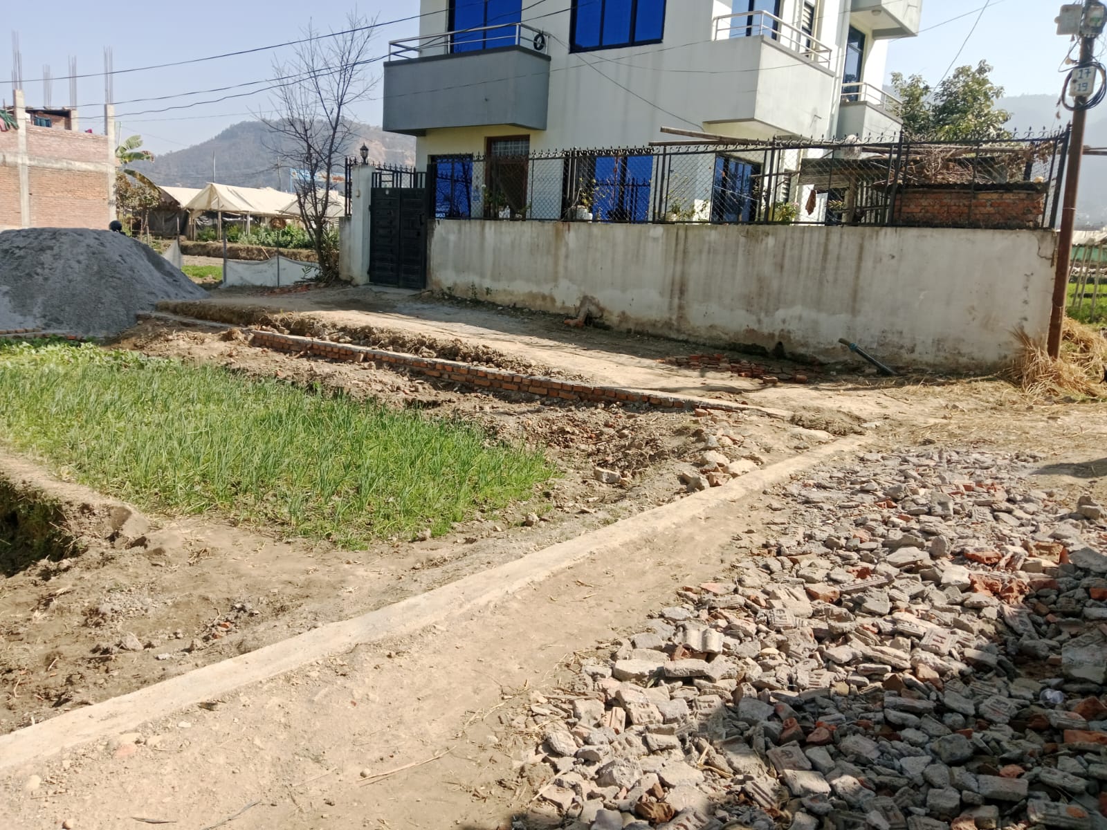 Picture of Mahalaxmi Municipality, Bagmati